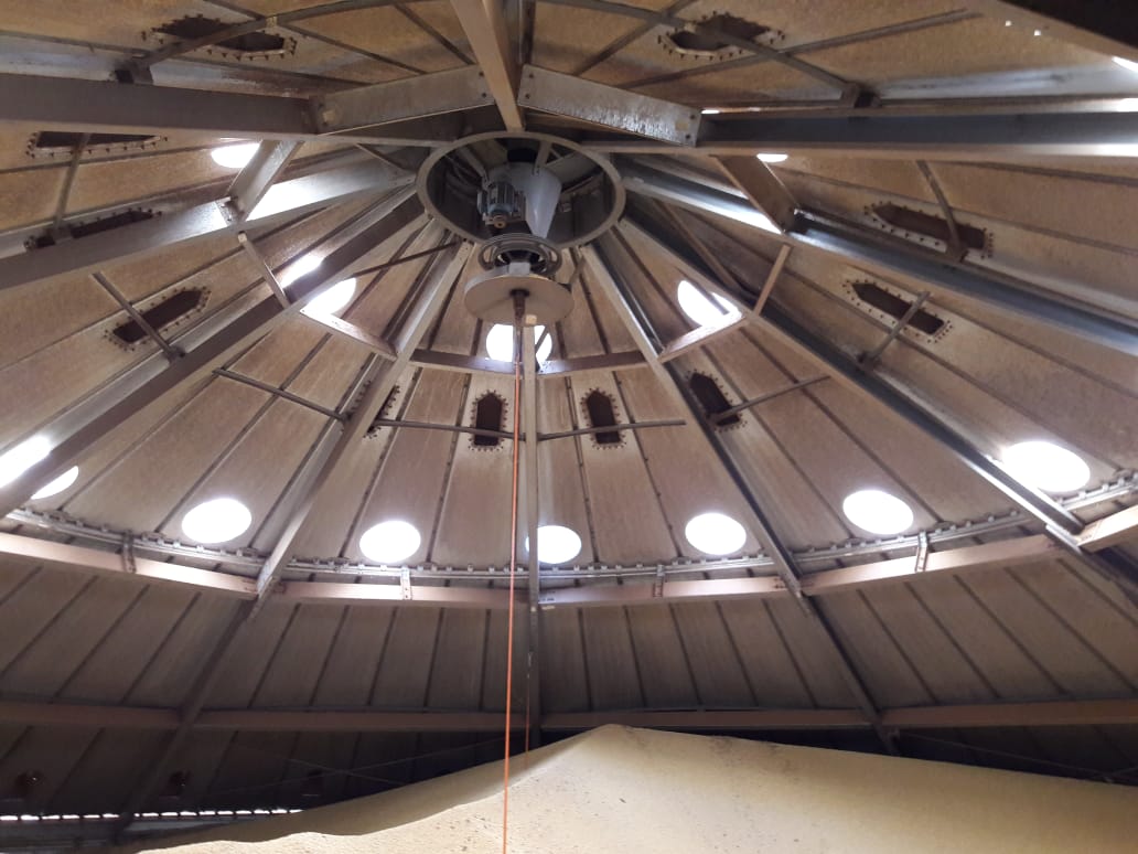qualygran-cycloar-instalado-em-silo-em-santo-antonio-das-missoes